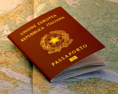 Prenotazioni appuntamenti per il rilascio del passaporto